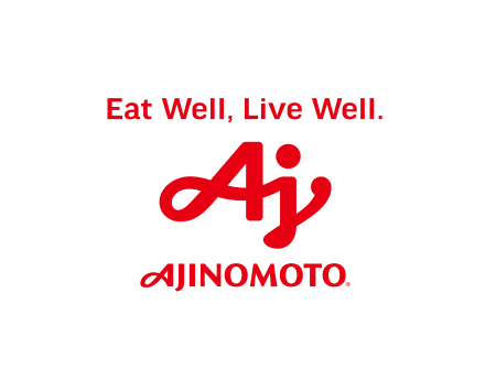 味の素株式会社のロゴ